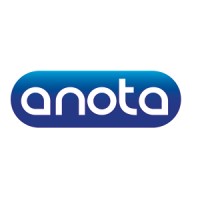 ANOTA logo - Similar company to Anota Ltd