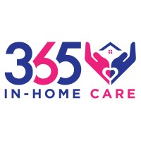 365 In-Home Care Solutions logo - Similar company to Brainwise Solutions