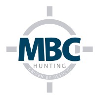 MBC HUNTING Executive logo - Similar company to Hexile Services Pvt Ltd