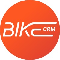 BikeCRM logo - Similar company to Stycle.Design