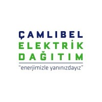 Çamlıbel Elektrik Dağıtım A.Ş. logo - Similar company to Akdeniz Elektrik Dağıtım A.Ş.
