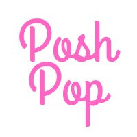 Posh Pop Bakeshop logo - Similar company to Proper Pizza Llc