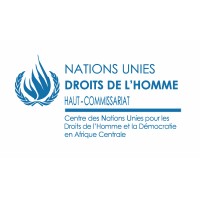United Nations Centre for Human Rights and Democracy in Central Africa logo - Similar company to Negotiating At The United Nations | Negotiations Resolution
