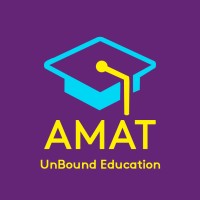 AMAT logo - Similar company to Amat