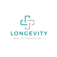 Longevity Health Consulting logo - Similar company to Executive Staffing Agency