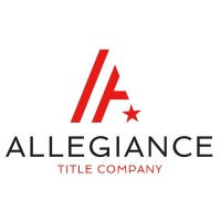 Allegiance Title Company logo - Similar company to Prestige Title And Escrow