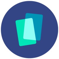 Salesdeck logo - Similar company to Décisionia