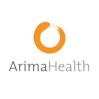 Arima Health Technology, Inc. logo - Similar company to Soliish, Inc.