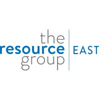 The Resource Group East logo - Similar company to The Dignan Group