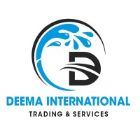 Dima International Trading & Services logo - Similar company to Dootv Media Co.,Ltd.