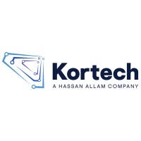 Kortech logo - Similar company to Mepcon Engineering & Contracting