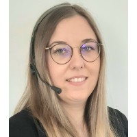 Manon BOURGIN (GUCEK) - Liber'T secrétariat logo - Similar company to Access Call