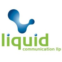 Liquid Communication LLP logo - Similar company to Liquid Communications