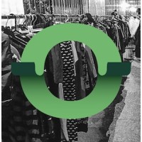 Overlap (foundation) logo - Similar company to Overlap