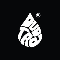 Dudart logo - Similar company to Studio Cáustica