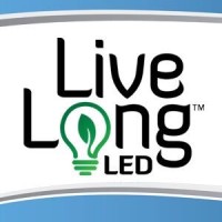 Live Long LED logo - Similar company to Milestrong Led