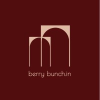 BerryBunch.in logo - Similar company to Roaish Architecture + Design