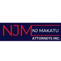NJ Makatu Attorneys Inc logo - Similar company to Nea Inc.