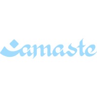 namaste Healing Crystals logo - Similar company to Arabyanet
