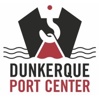 Dunkerque Port Center logo - Similar company to Dunkerque Multibulk Terminal