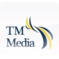 TM Media AB logo - Similar company to Mpa Måleriproduktion Ab