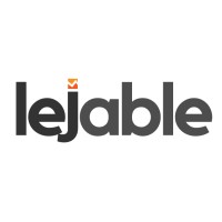 Lejable logo - Similar company to Skymount