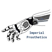 Imperial College Prosthetics Society logo - Similar company to Li&Adf