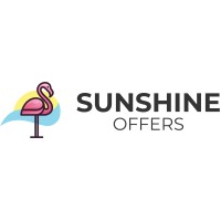 Sunshine Offers Media LLC logo - Similar company to Grow Native X