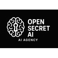 Open Secret AI logo - Similar company to Open Secret Ventures