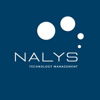 Nalys logo - Similar company to Ag Solution Group