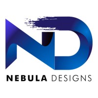 Nebula Designs logo - Similar company to East Rand Fire Sprinkler Systems (Pty) Ltd