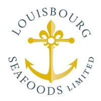 Louisbourg Seafoods logo - Similar company to Fathom Seafood