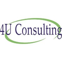 4U Consulting ApS logo - Similar company to 4U Consulting