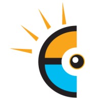 Eye of Dubai logo - Similar company to Eye Of Riyadh