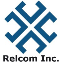 Relcom Inc logo - Similar company to Relcom