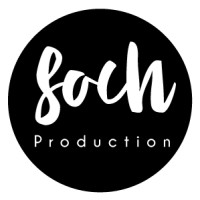 Soch Production logo - Similar company to Bliss Studio Production