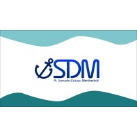 PT. SAMUDRA DALUWU MEMBERKATI logo - Similar company to Etherlog Indonesia