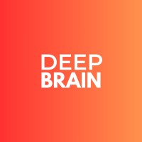 Deepbrain logo - Similar company to Deepbrain Chain