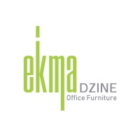 Ekma Dzine logo - Similar company to Originnet Pvt Ltd
