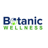 Botanic Wellness logo - Similar company to Pharmexim