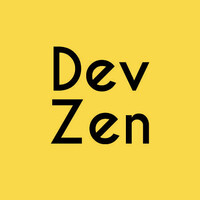 DevZen logo - Similar company to Pshark
