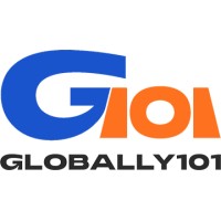 Globally101 logo - Similar company to Cyber Lumen Mist Academy