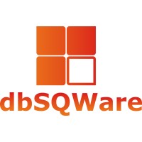 dbSQWare logo - Similar company to Mcneely Technology Solutions