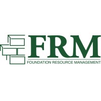 Foundation Resource Management, Inc. logo - Similar company to Proview Cfo
