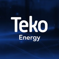 Teko Energy Corporation logo - Similar company to Dawn Energy Solutions