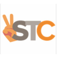 Stronger Than Communications logo - Similar company to Mudhaus