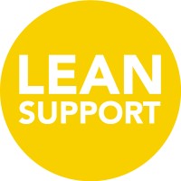 Lean Support logo - Similar company to Avanza Lean