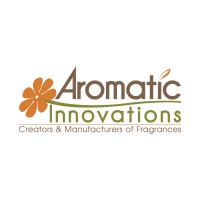 Aromatic Innovations logo - Similar company to M Plus, Llc.