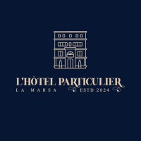 L'hôtel Particulier La Marsa logo - Similar company to Wakingcorp