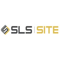 SLS Siteworks logo - Similar company to Sl Shaw & Associates